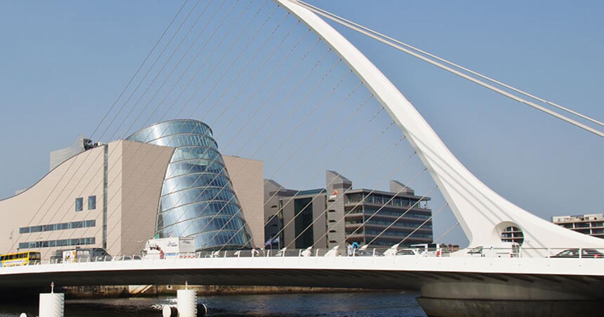 Dublin Gartner Careers Dublin Gartner Careers