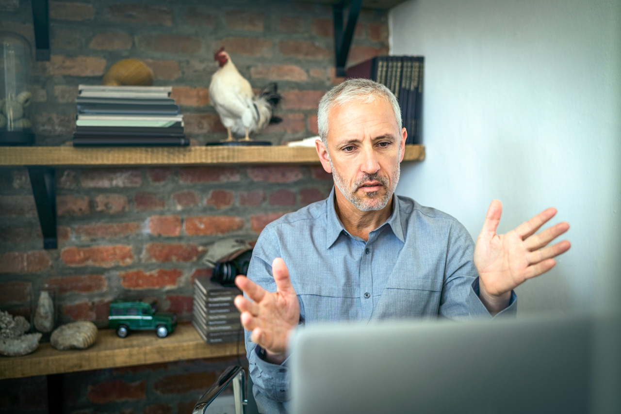 The Do’s and Don’ts of Video Conferencing While Working Remotely