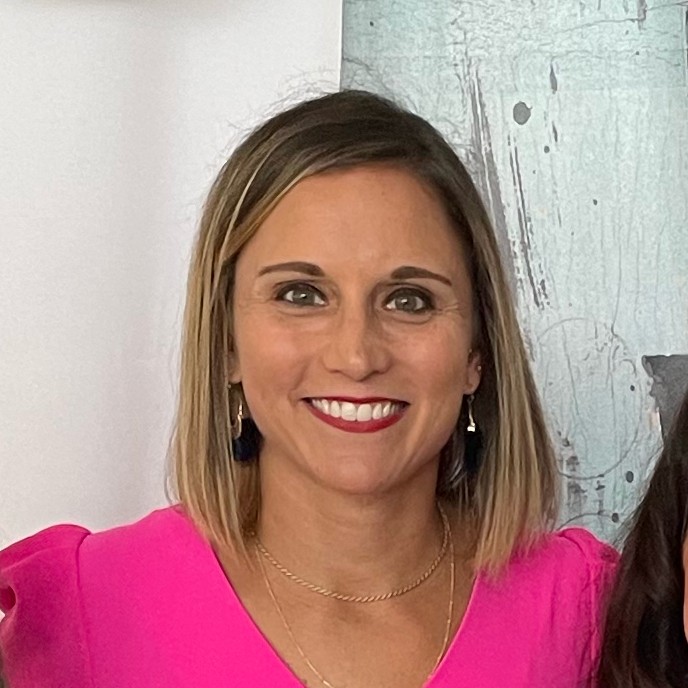 Emily Bates