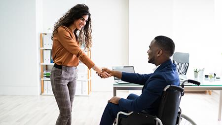 Recruiting Diverse Abilities CAN
