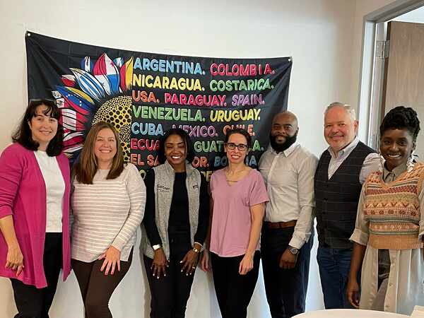 New Page Build Unidos At Gartner