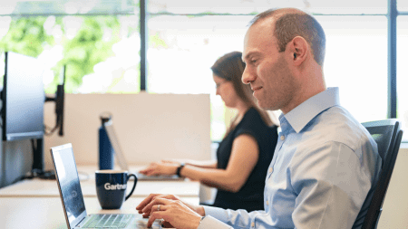 Consultant