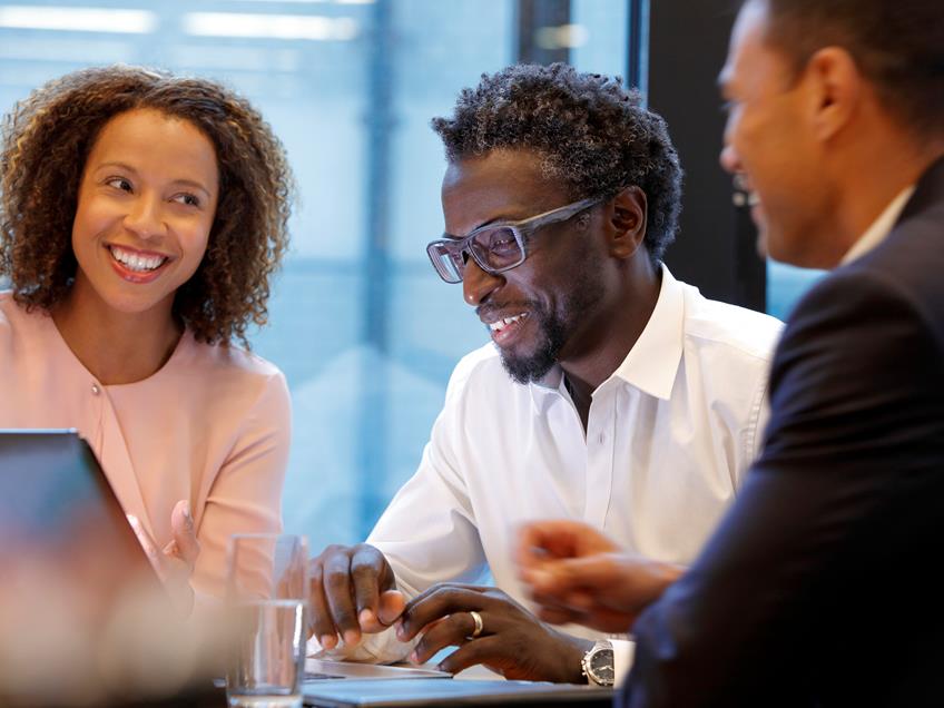 Growing with Gartner: Developing Your Talent | Gartner Careers