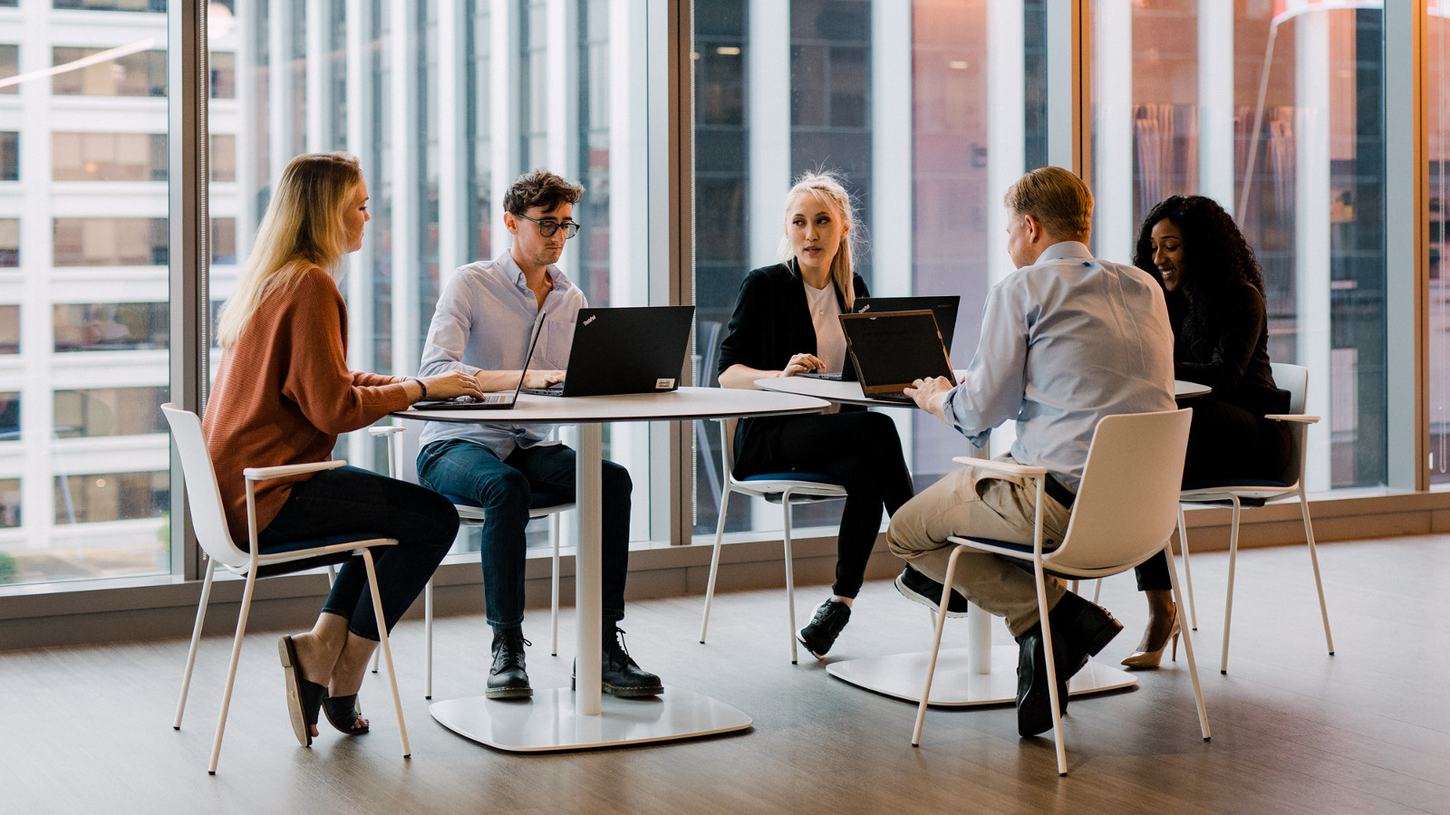 Turn Your Big Ideas Into Reality Gartner Careers