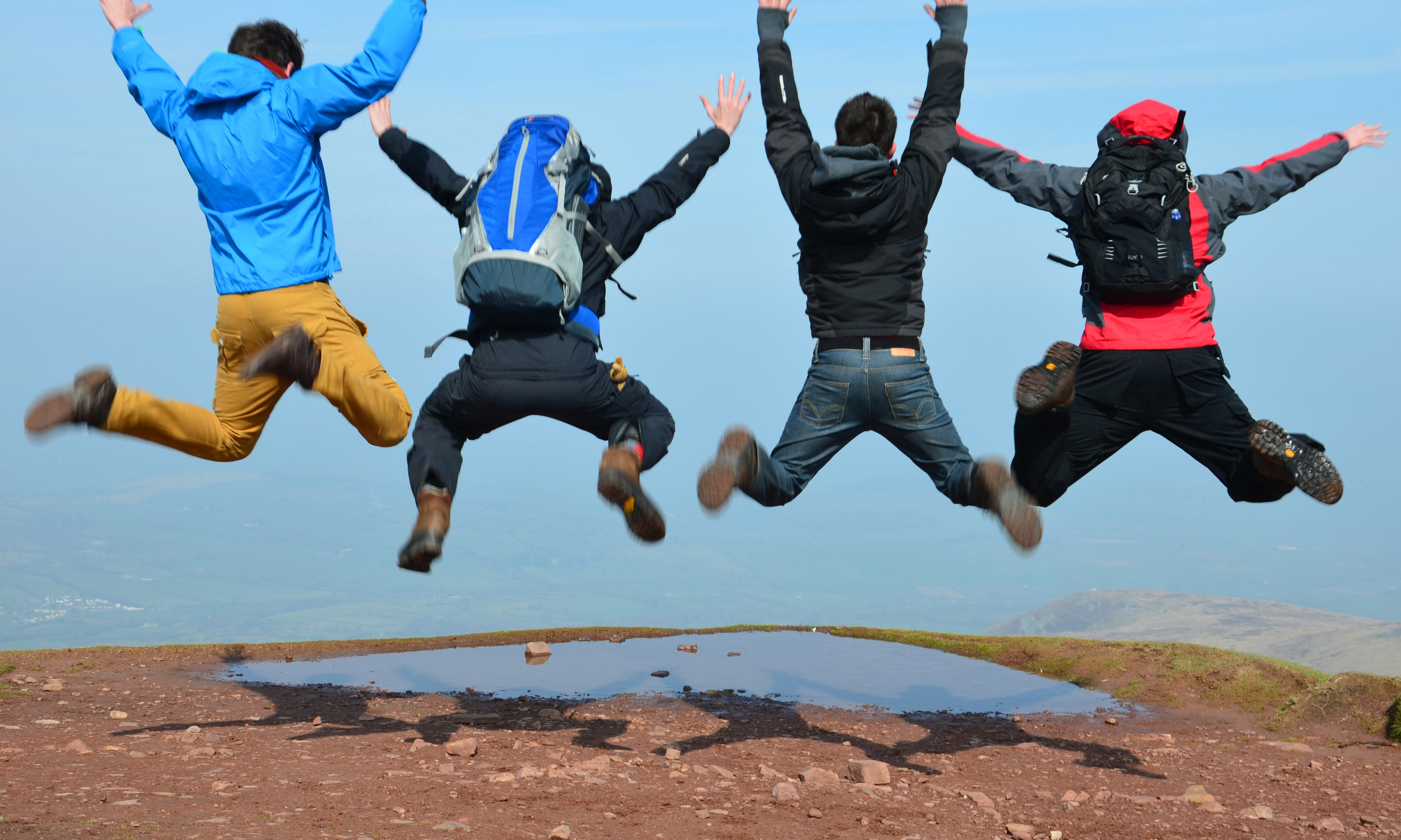 Highlights From Gartner’s Summer Internship Program 2021 Gartner Careers