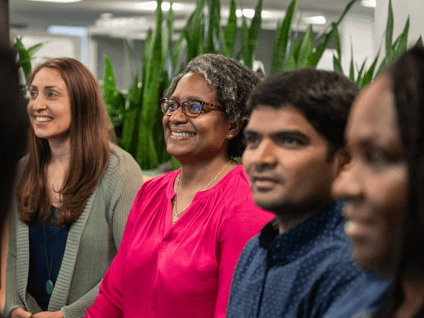 Diversity Equity Inclusion 600X450