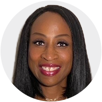 Andrea Barge Newsome