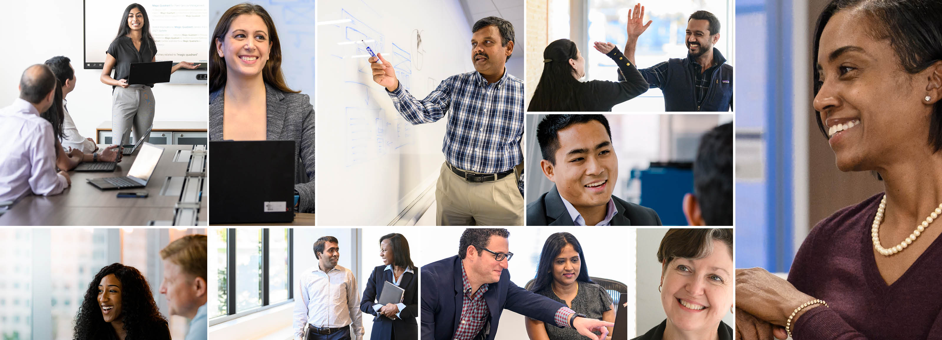 Get to Know the Unique Work Culture Gartner Careers