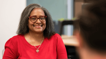 Senior Director