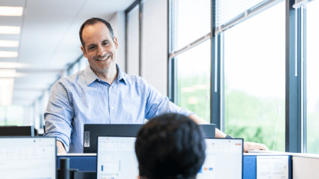 Senior Consultant