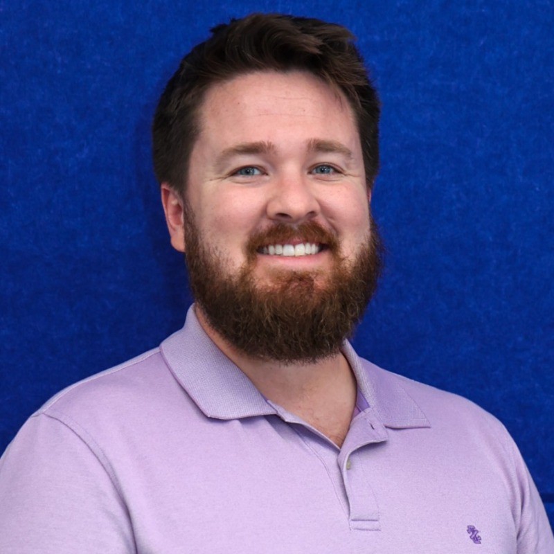 Mac Culkeen, Associate, PSS