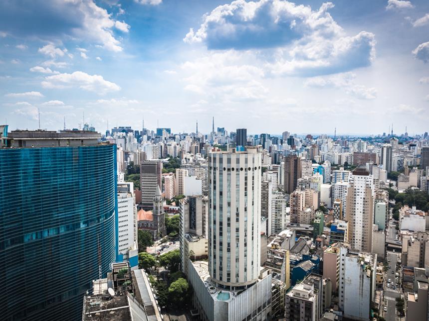 São Paulo
