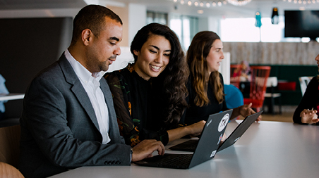 Gartner's Graduate Account Manager Program Gartner Careers