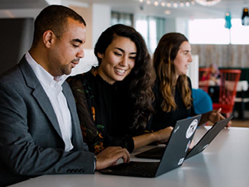 Gartner’s Graduate Account Manager Program | Gartner Careers