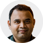 Headshots Sree 150X150