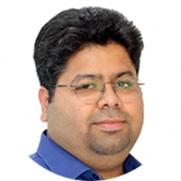 Karan Tandon