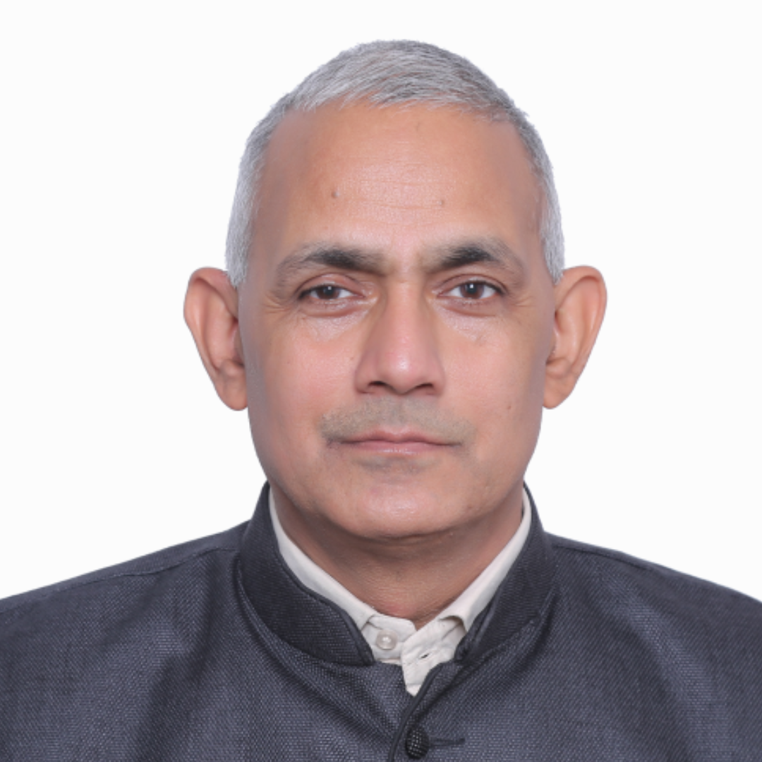 Ram Sharma