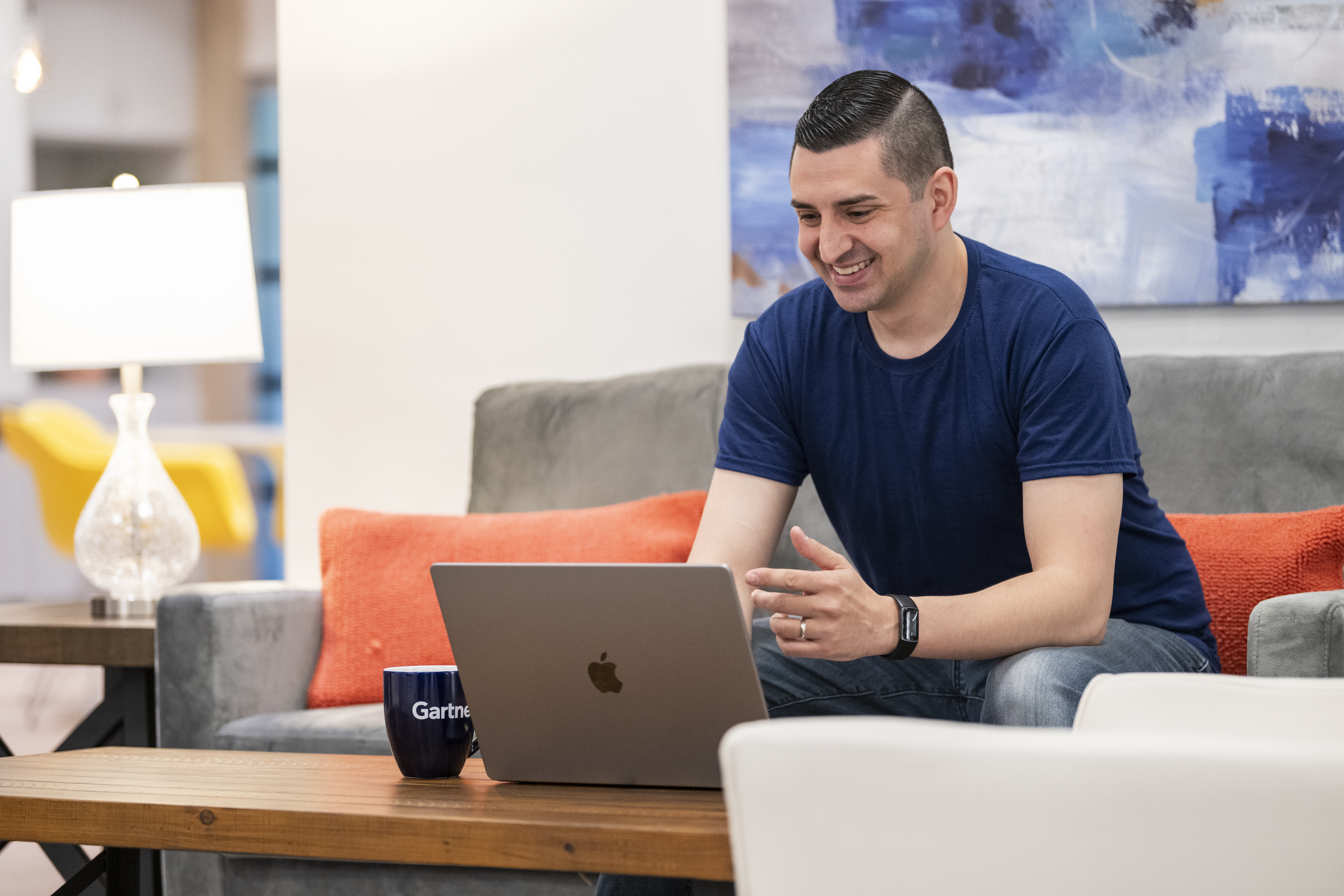 Role and Responsibilities of a Gartner Research Associate Gartner Careers