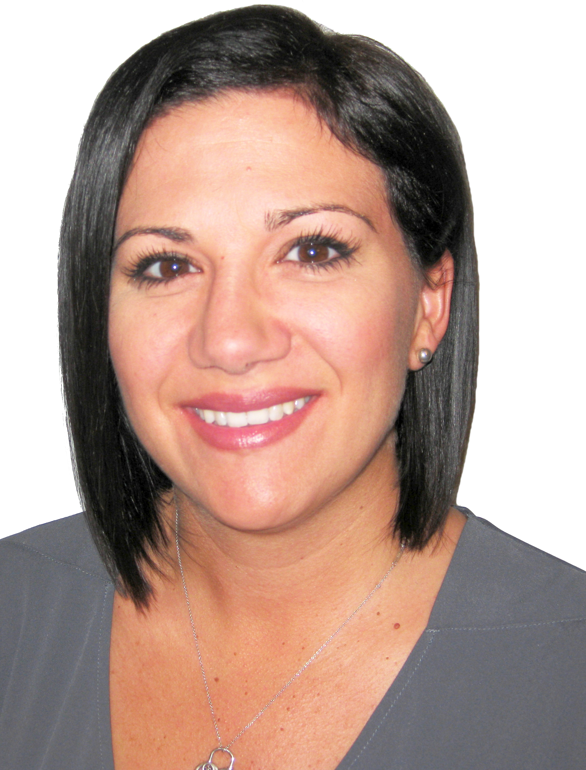 Jennifer Straley