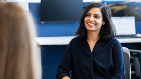 Managing Partnernior Consultant