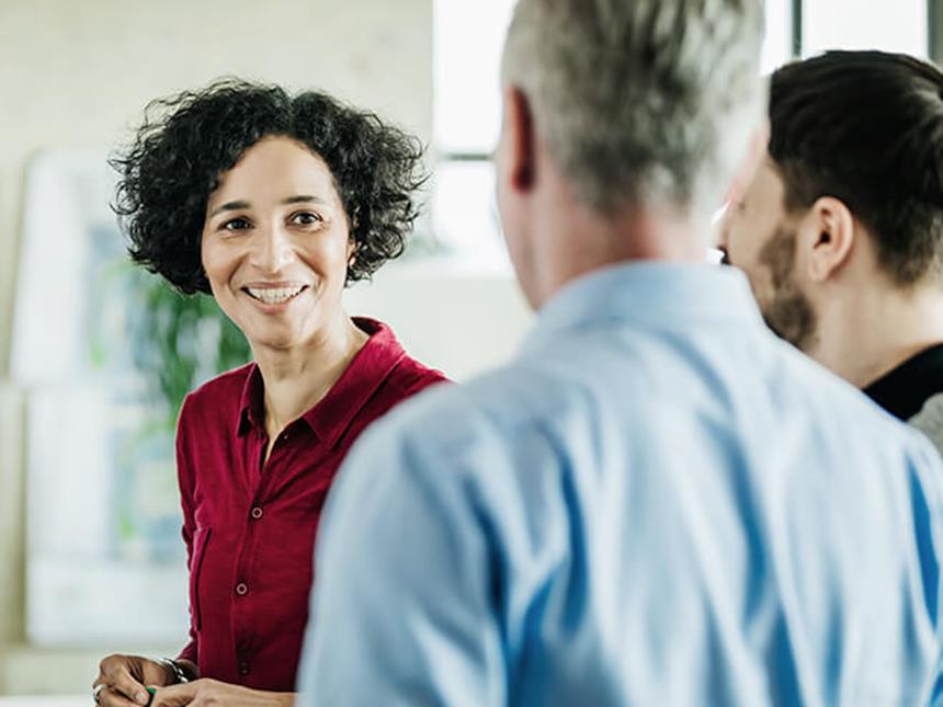 Human Resources Hero Image