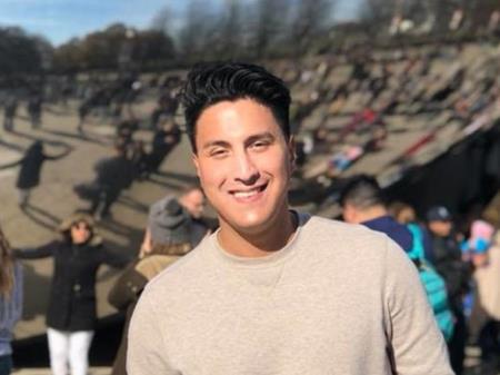 Daniel Rojas