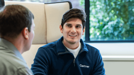 Associate Consultant