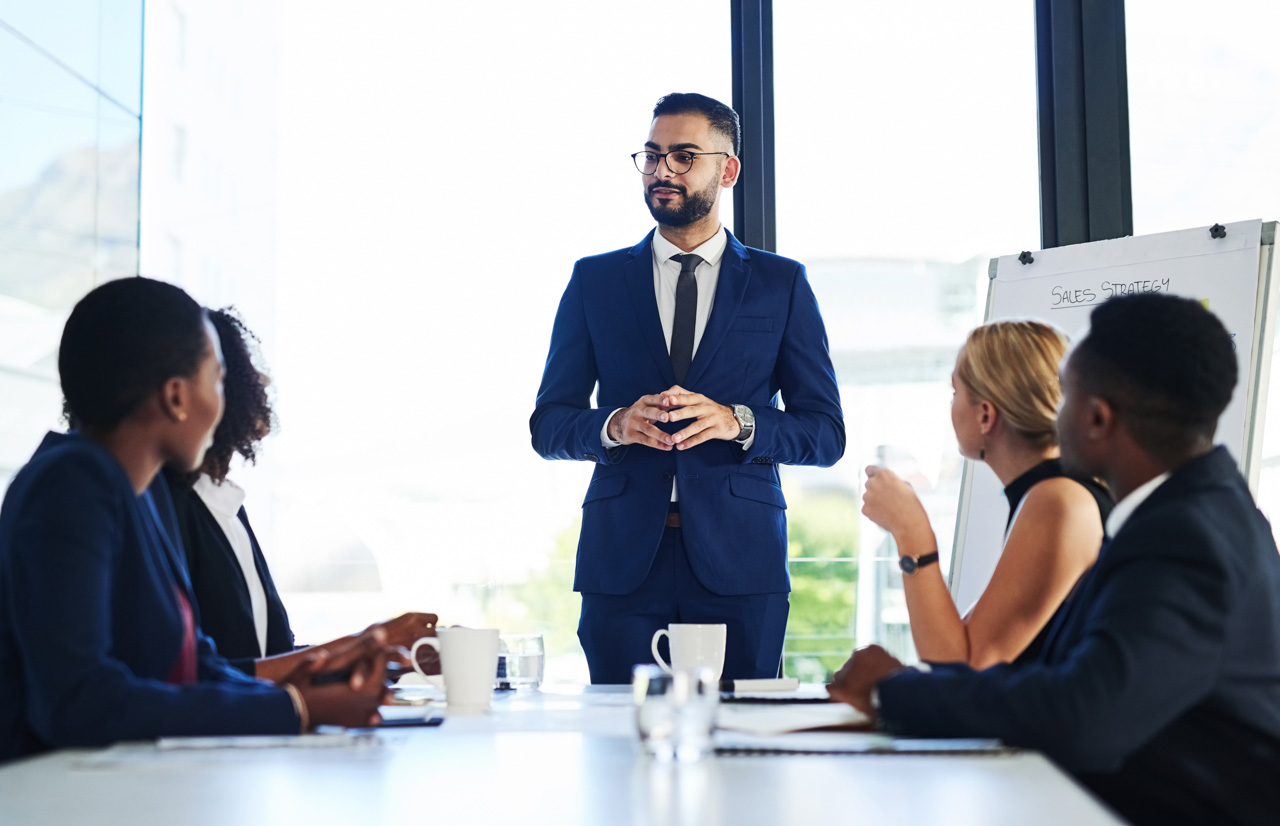 Get To Know Gartner’s Data Science Team Gartner Careers