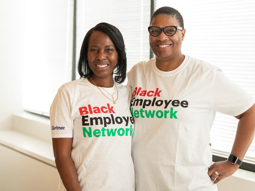 Black Employee Network (BEN)